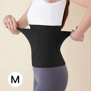 Heated Waist Belt Womens Health Care Warm Belly Wrap Thermal Therapy Prevents Catching Cold Dervo Warmth Abdomen Support