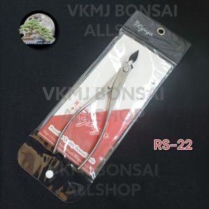 Catok Bonsai Ryuga RS-22