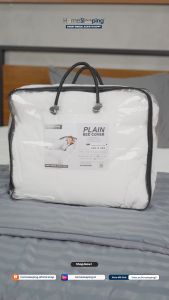 Homesleeping Tas Mika Bedcover / Tas Bedcover / Tas Mika Simple