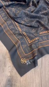 JILBAB JOURNEY SCARVES HARGA PROMO TERMURAH BY INDRA KANAYA LIMITED EDITION