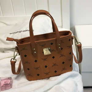 Bucket Bag Small Bag 2023 New Trendy Korean Style Retro Handbag Fashionable Shoulder Crossbody Bag Vegetable Basket Womens Bag