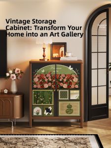 MEISD | Steel Storage Cabinet