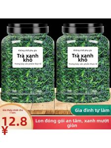 Rau Khô Để Làm Súp Và Mì Ăn Liền