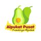 Alpukat Pusat
