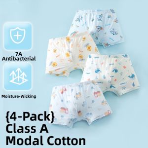 Soft & Comfortable A-Class Boys Briefs