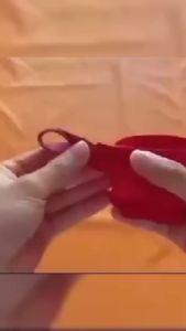 INS 1คู่ ผ้าพันมือนักมวย อุปกรณ์มวยไทย ป้องกันมือเจ็บ Boxing wristband