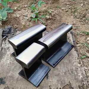 MUHUALAN | Steel Anvil