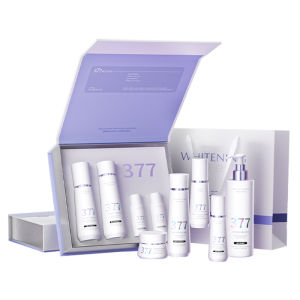 Bộ Dưỡng Da Làm Sáng & Giảm Đốm Nâu 377 VETES