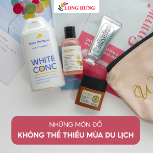 Kem đánh răng Marvis (10ml/25ml) - Hàng chính hãng
