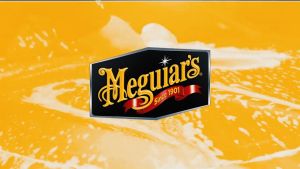 MEGUIARS Ultimate Interior Detailer: Pembersih & Proteksi UV untuk Pelapis Dasbor & Trim Interior