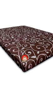 MBAH BLANGKON - KASUR LANTAI TEBAL 10CM UK.120X180CM FREE BANTAL| KASUR LANTAI | KASUR ANAK KOS | KASUR ANAK PONDOK
