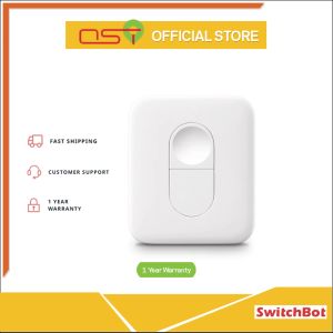 SwitchBot Remote (Bluetooth Long Range)