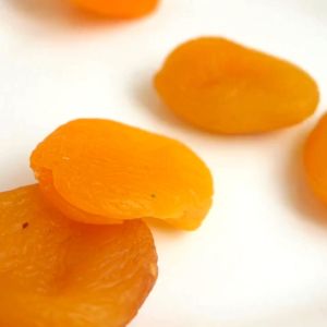 DRIED FRUIT!! DRIED APRICOT PREMIUM GRADE UNSWEETENED TURKEY APRICOT KERING BUH (5KG 1KG 500G)