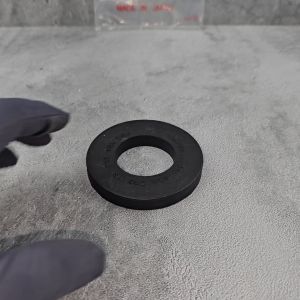 KARET PEREDAM SUPOT SUPORT EXTRA HONDA JAZZ RS BRIO MOBILIO BRV FREED UKURAN 10MM 555