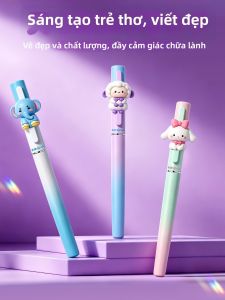 HERO | Bút Thư Pháp Khắc Cho Học Sinh và Người Lớn Chống Thấm Nhanh và Thay Ruột Mực