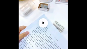 [SG Seller] Functional Mini Stapler I Office Stationeries I School Stationeries for Primary School Goodie Bag Gift item