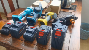 PINSEN Makita 21V Universal Lithium Battery 10000mAh/40000mAh/68000mAh/90000mAh High-Capacity Cordless Power Tools Electric Wrenches Saws Hammers Angle Grinders Lawn Mowers
