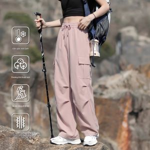 Jeanswest | Quần Công Sở Dáng Rộng Ống Suông Hè