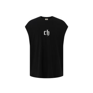 CHINISM | Cool Antibacterial Quick-Drying Sun-Protective Sleeveless Vest