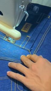 【Bisa COD】LOIS PENDEL PREMIUM - RedSiver // JEANS PRIA ORIGINAL // CELANA PENDEK UKURAN JUMBO STANDAR