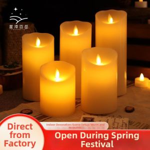 Romantic LED Electric Candle Light