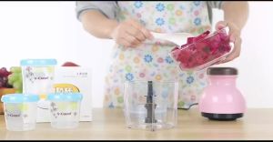 Blender Kapsul Cutter Multifungsi / Blender Capsule Cutter Serbaguna