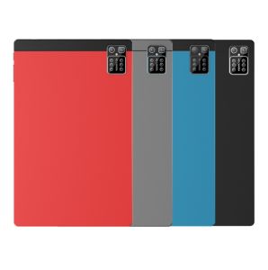 SUNSONIC Tablet 11 Inch 8GB 128GB Android Dual Sim High Resolution Student Learning Online Tablet with Type-C Input