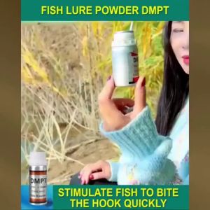 ( BISA COD ) ORIGINAL DMPT ASLI JERMAN STIMULANT esen essen umpan pancing asli jitu penarik ikan bubuk mancing essen essence super adiktif perangsang ikan mas babon nila