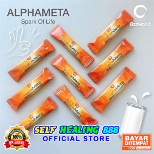 1 Sachet/Bungkus AlphaMeta (10 Gram)