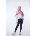 PASHMINA ANAK MOTIF ANIMASI QALEY / HIJAB ANAK / JILBAB ANAK / KERUDUNG ANAK. 