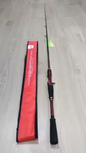 SEAHAWK COMBAT STIK BAITCASTING(BC) ROD