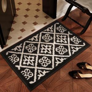 Non-slip Absorbent Doormat