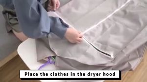 Portable Heater & Fast Drying Laundry Tools: A Comprehensive Guide