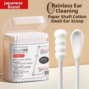 Ear Cleaning Cotton Swabs 500 Pieces