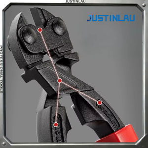 Multi Functional and Powerful Wire Cutting Pliers for Wire Breakage Small Bolt Multi Blade Wire Cutting Tool