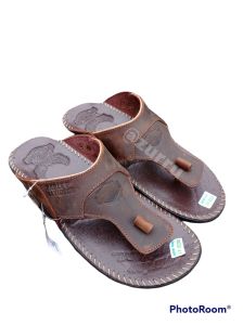 SANDAL KULIT PRIA NEW  TERLARIS