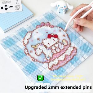 YUGUANG | Heat Resistant Large Size Chess Pattern 104 Pins