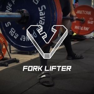 [Clearance] Forklifter Deadlift Shoes