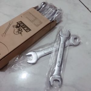 KUNCI PAS - PAS UKURAN 14" x 15" Unigo WRENCH