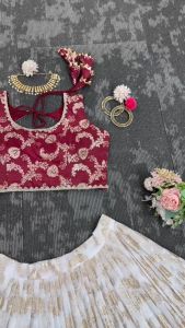 [PRE-ORDER] Semistitched Codeing with Sequence Lengha (10-15days delivery)