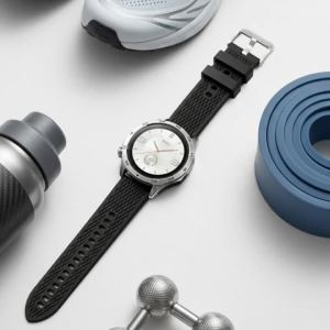 For Huawei Watch GT6 GT5 41mm/GT5 Pro 42mm for OPPO Watch X2 and X3 Replacement Band 18mm Soft Bracelet Accessories