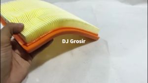 Filter Udara Nissan Datsun Go March Xtrail T31 Latio 16546-1HC2A -7584