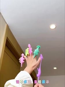 Yizhi | Stress Relief Suction Toy