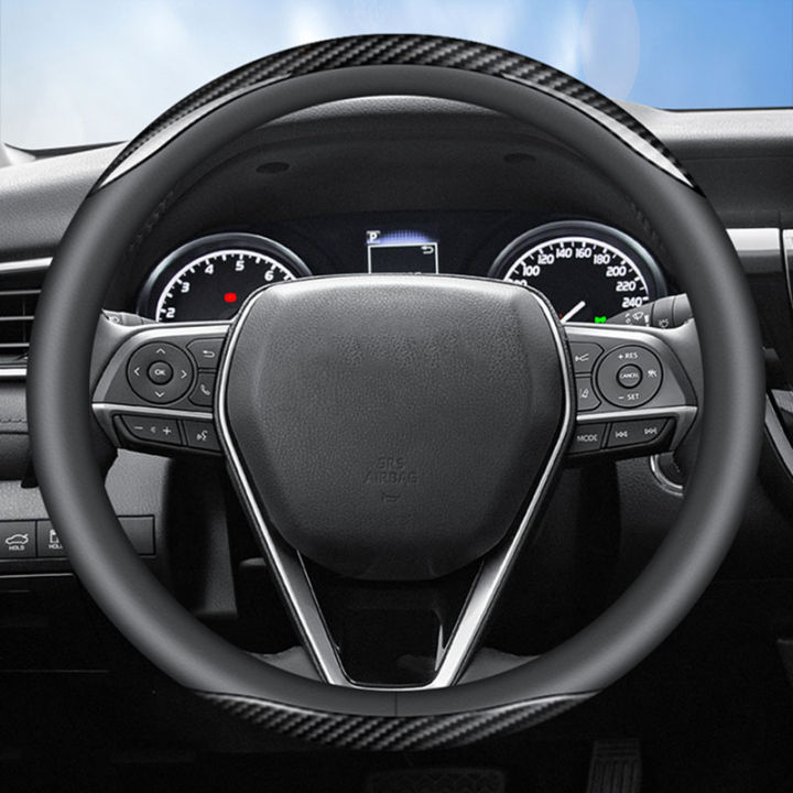 Suzuki steering wheel cover Suzuki Swift Alto Jimny Vitara Apv Ertiga