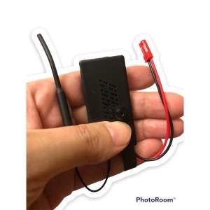 ใหม่อัพเกรด 4K 1080P WiFi IP Miniกล้องโมดูลMotion DV P2Pกล้องHome Securityกล้องวิดีโอระยะไกล