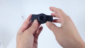 Universal Car Mobile Phone Holder Adjustable Phone Bracket Clip to 17mm Ball Head Base Mount for 60-90mm Smartphone Accessories