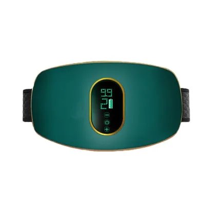 Máy Massage Thể Dục Sạc Điện Đai Giảm Mỡ Bụng Hỗ Trợ Giảm Cân Định Hình Cơ Thể Giảm Táo Bón - Phụ Kiện Chăm Sóc Sức Khỏe & Sức Khỏe