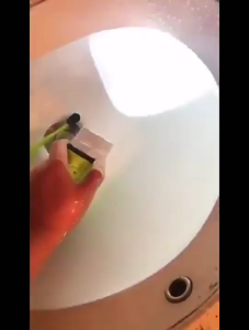 MURAH BANGET Senter Selam Super Terang ROLINSON RL-103 SB