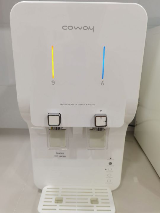 Coway water filter NEO CHP260 Lazada
