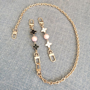 Women's Shoulder Strap Bag Chain Decorative Extension Strap DIY Accessories